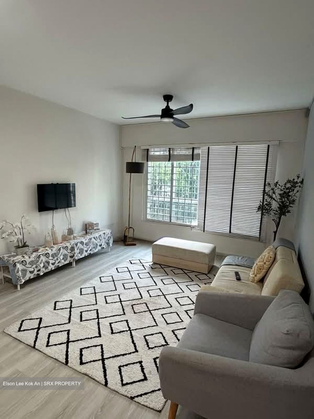 Melville Park (D18), Condominium #598595071